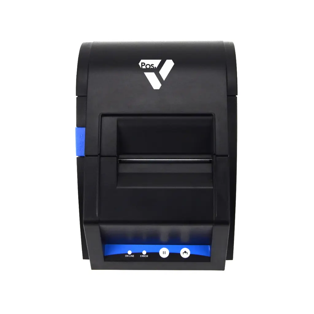 IMP CODE A BARRE VB-100 Bluetooth