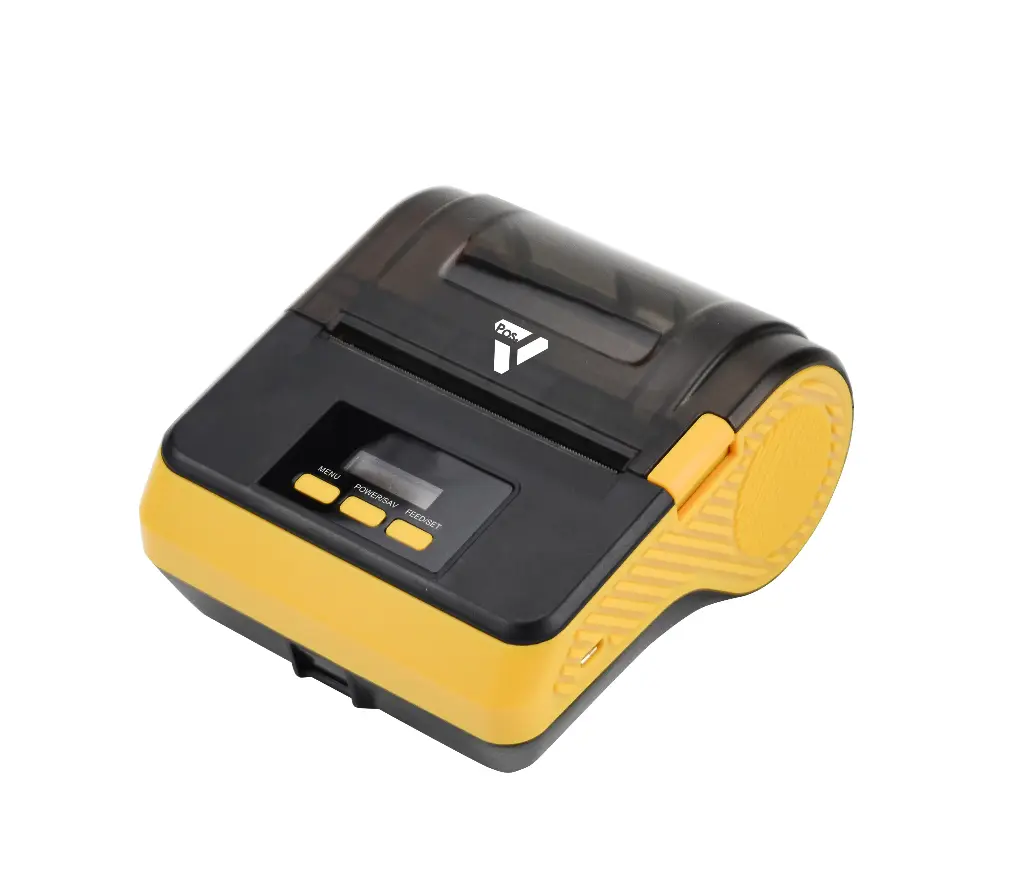 IMP TICKET Mobile VM-300