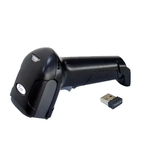 lecteur Code a Barre VS-201W