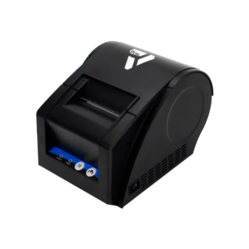 IMP CODE A BARRE VB-58