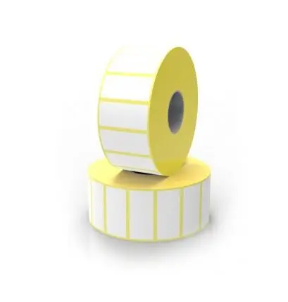 Etiquette thermique 40*20